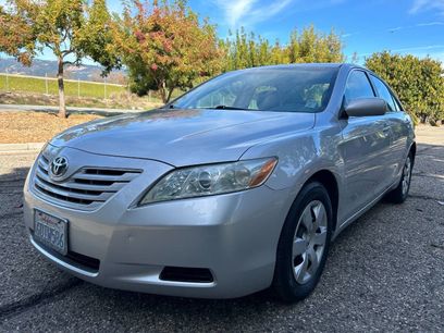 Used 2008 Toyota Camry LE
