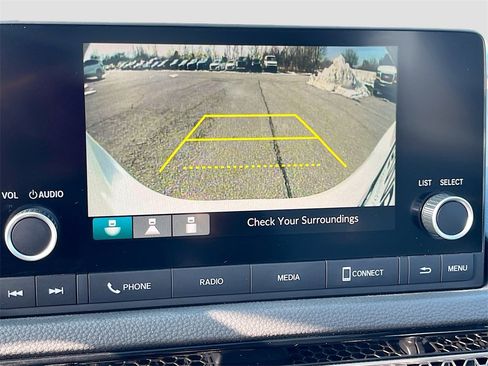 Used 2023 Honda Civic EX-L image 13