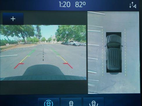 Used 2021 Ford Explorer ST w/ Equipment Group 401A AWD/4WD image 27