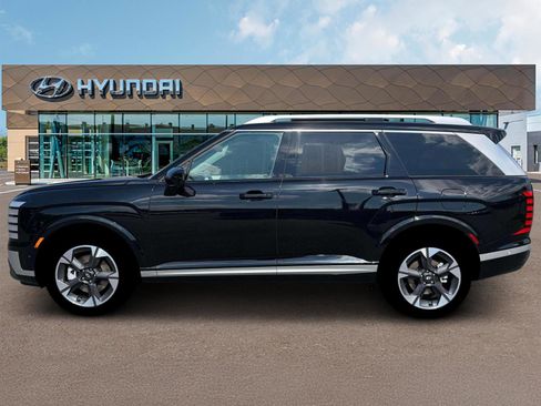 New 2026 Hyundai Palisade Limited AWD/4WD image 3