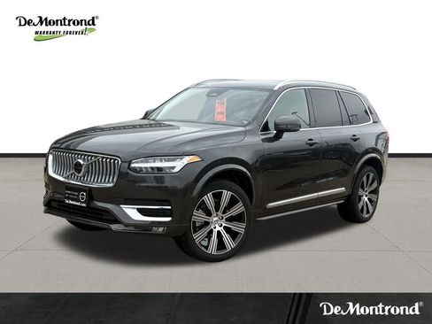 Used 2025 Volvo XC90 B6 Ultra w/ Protection Package Premier AWD/4WD image 1