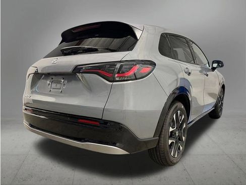 New 2026 Honda HR-V EX-L image 5