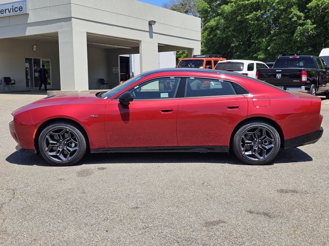 New 2026 Dodge Charger R/T AWD/4WD image 26