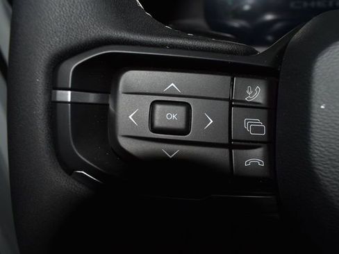 New 2026 Jeep Cherokee Overland image 19