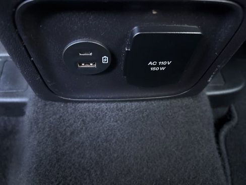 Used 2024 Ford Bronco Sport Outer Banks w/ Tech Package image 32