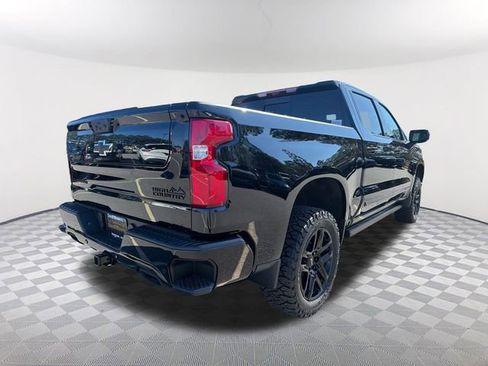 New 2026 Chevrolet Silverado 1500 High Country w/ Midnight Edition image 5
