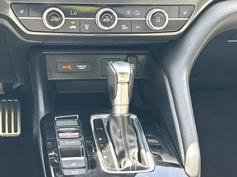 Used 2024 Acura Integra A-Spec FWD image 24