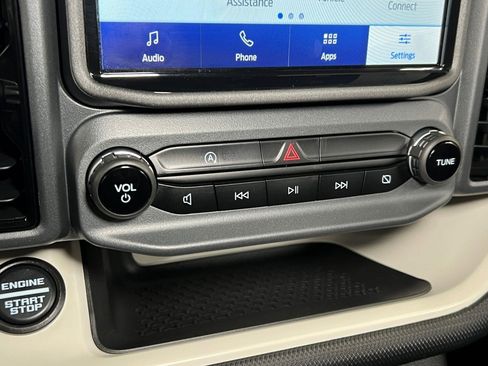 Used 2023 Ford Bronco Sport Heritage w/ Heritage Convenience Package image 43