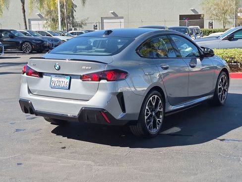 Used 2026 BMW 228i xDrive w/ M Sport Package AWD/4WD image 10