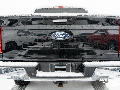 Used 2024 Ford F150 XLT image 7