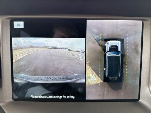 Used 2022 Ford Bronco Raptor image 30