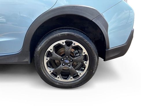 Used 2021 Subaru Crosstrek 2.0i Premium w/ Moonroof Package AWD/4WD image 10