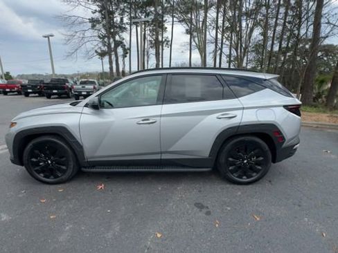 Used 2023 Hyundai Tucson XRT image 10