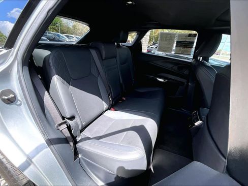 Used 2024 Lexus RX 350 Premium w/ Accessory Package (Z1) image 20