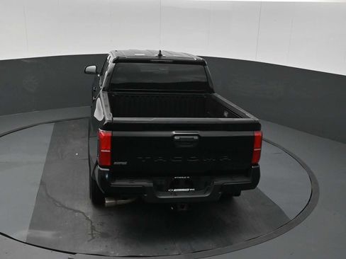 Used 2025 Toyota Tacoma SR5 RWD image 15