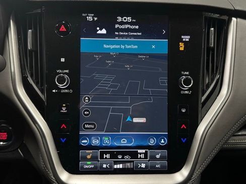 Used 2023 Subaru Outback Onyx Edition XT image 34