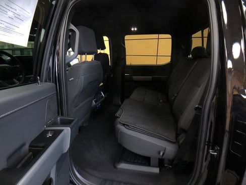 Used 2025 Ford F150 XLT w/ Equipment Group 302A MID AWD/4WD image 20