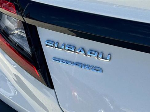 Used 2024 Subaru WRX Premium AWD/4WD image 30