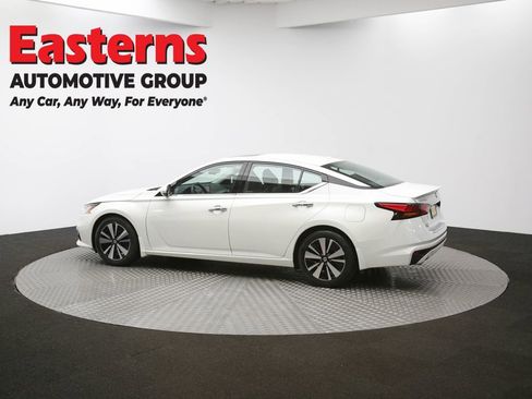 Used 2022 Nissan Altima 2.5 SL image 61