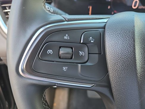 Used 2025 Buick Encore GX Preferred FWD image 28