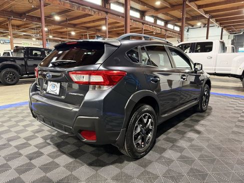Used 2019 Subaru Crosstrek 2.0i Premium w/ Eyesight System image 5