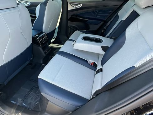 New 2026 Volkswagen ID.4 Pro S AWD/4WD image 24