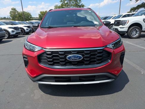 Used 2025 Ford Escape ST-Line FWD image 9