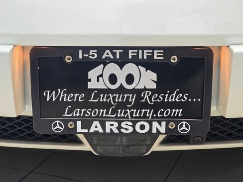 Used 2012 Mercedes-Benz SLS AMG Roadster image 31