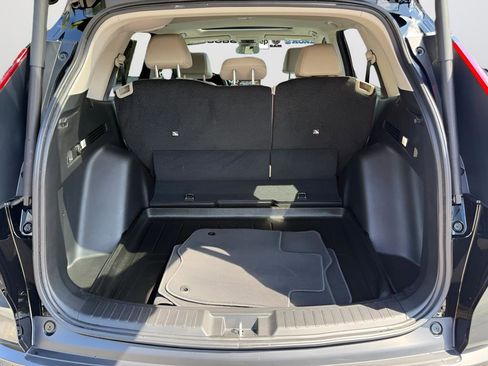 Certified 2024 Honda CR-V EX-L image 34
