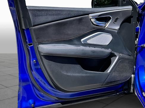 Certified 2023 Acura RDX A-Spec AWD/4WD image 26