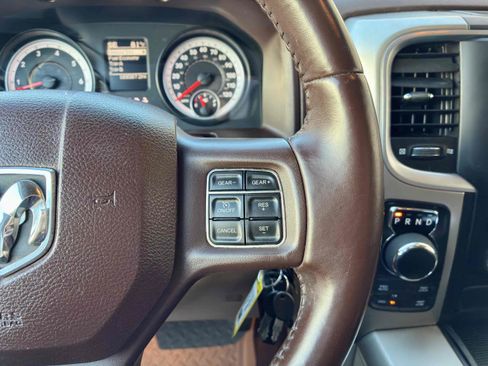 Used 2014 RAM 1500 Big Horn AWD/4WD image 20
