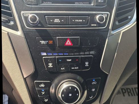 Used 2018 Hyundai Santa Fe Sport FWD image 15
