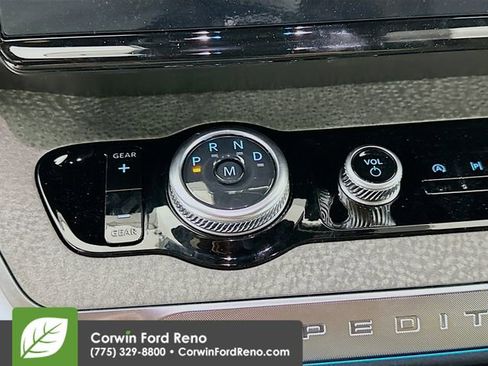 New 2026 Ford Expedition Tremor image 19