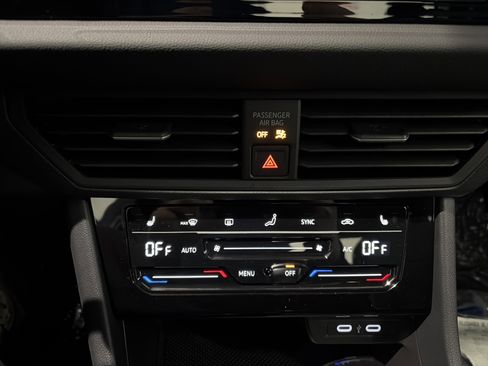 New 2026 Volkswagen Jetta Sport FWD image 52