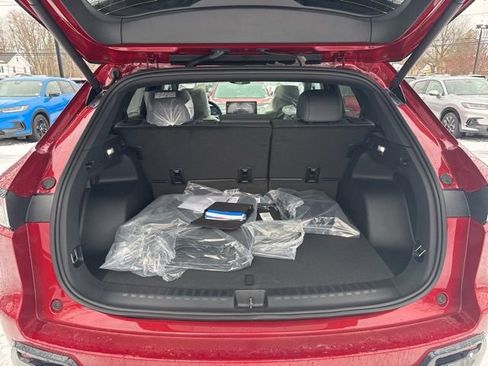 New 2026 Honda Prologue Touring image 15