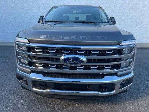 New 2026 Ford F350 Lariat image 2