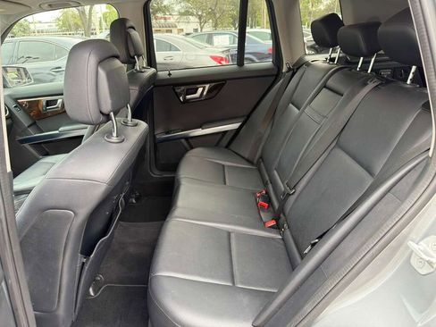Used 2013 Mercedes-Benz GLK 350 GLK 350 image 15