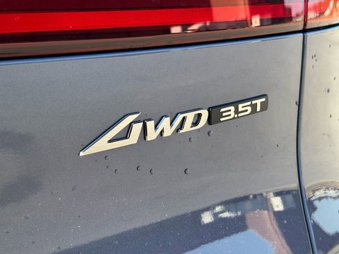 New 2026 Genesis GV70 3.5T Sport Prestige image 16