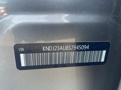 Used 2025 Kia Soul LX w/ LX Technology Package image 23