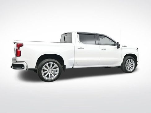 Used 2021 Chevrolet Silverado 1500 High Country w/ LPO, Dark Essentials Package image 13