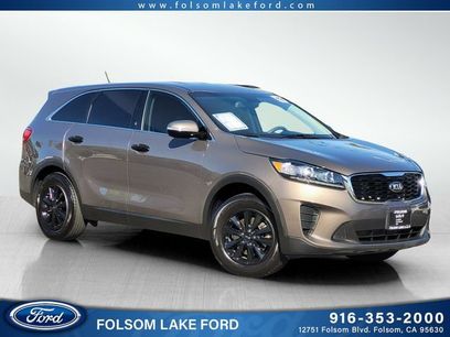 Used 2019 Kia Sorento FWD
