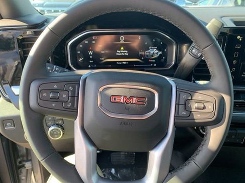 New 2026 GMC Sierra 2500 SLE w/ SLE Value Package; image 15