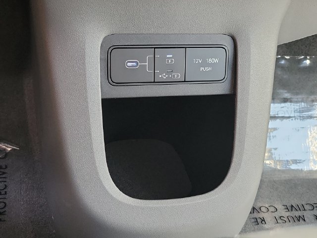 New 2027 Hyundai Ioniq 5 SEL RWD image 15