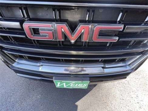 Certified 2021 GMC Yukon XL AT4 w/ Rear Media and Nav Package image 31