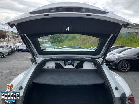 Used 2022 Tesla Model S AWD/4WD image 10