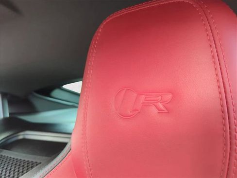 Used 2021 Jaguar F-TYPE R image 18