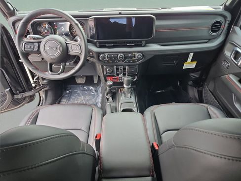 New 2026 Jeep Wrangler Unlimited Rubicon 392 AWD/4WD image 18