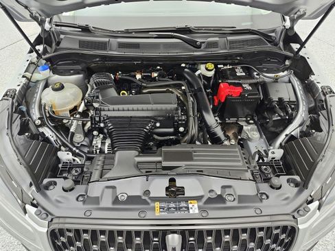 Used 2023 Lincoln Corsair FWD w/ Equipment Group 101A image 16