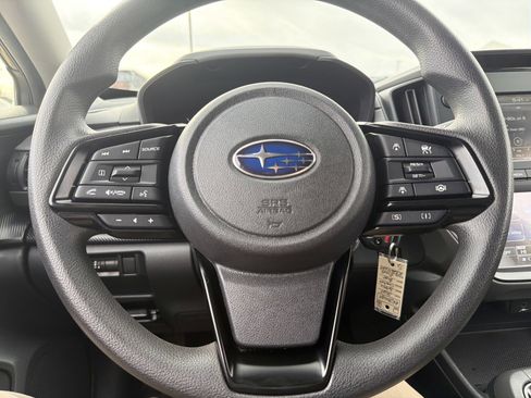 Certified 2024 Subaru Crosstrek 2.0i image 24