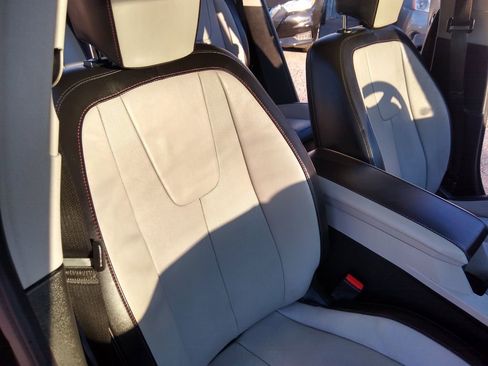 Used 2012 Chevrolet Equinox LTZ image 25